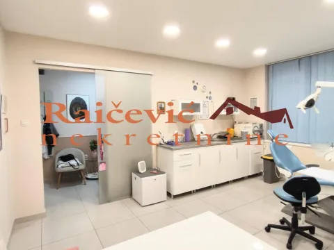 Sale, one bedroom apartment, 30m², Tašmajdan, Palilula Sve Podlokacije - image 2