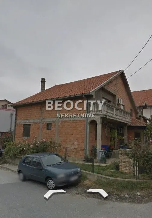Sale, house, 399m², Petlovo Brdo, Beograd