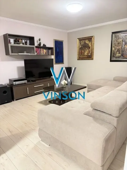 Sale, three bedroom apartment, 78m², Liman 4, Novi Sad Sve Podlokacije