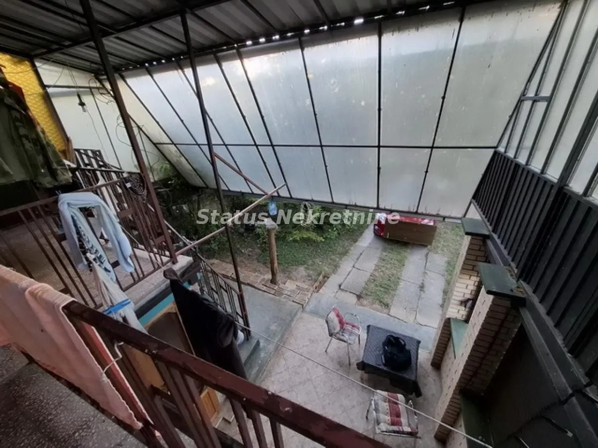 Sale, house, 100m², Beočin, Srbija
