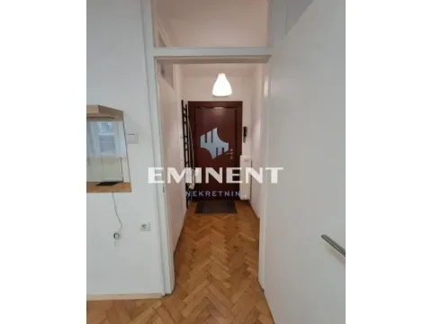 Izdavanje, dvosoban stan, 53m², Kalenić Pijaca, Vračar Sve Podlokacije - image 8