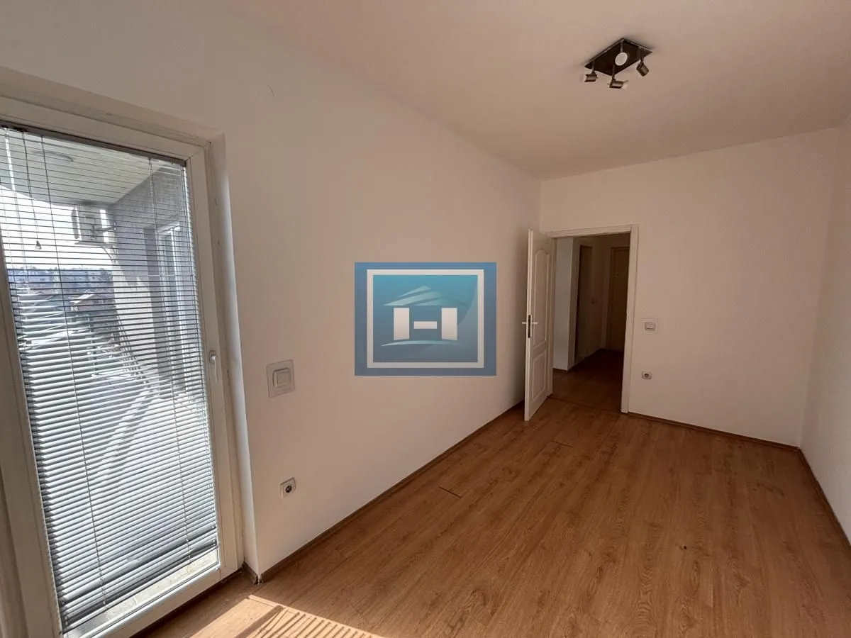 Prodaja, dvosoban stan, 63m², Centar, Jagodina