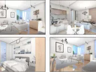 Prodaja, dvosoban stan, 66m², Kotor, Crna Gora - image 2