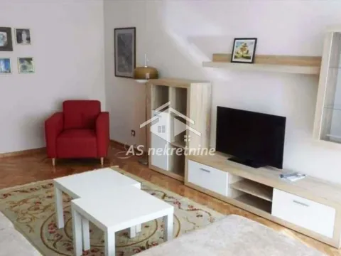 Rent, three bedroom apartment, 78m², Novi Beograd Sve Podlokacije, Beograd - image 2