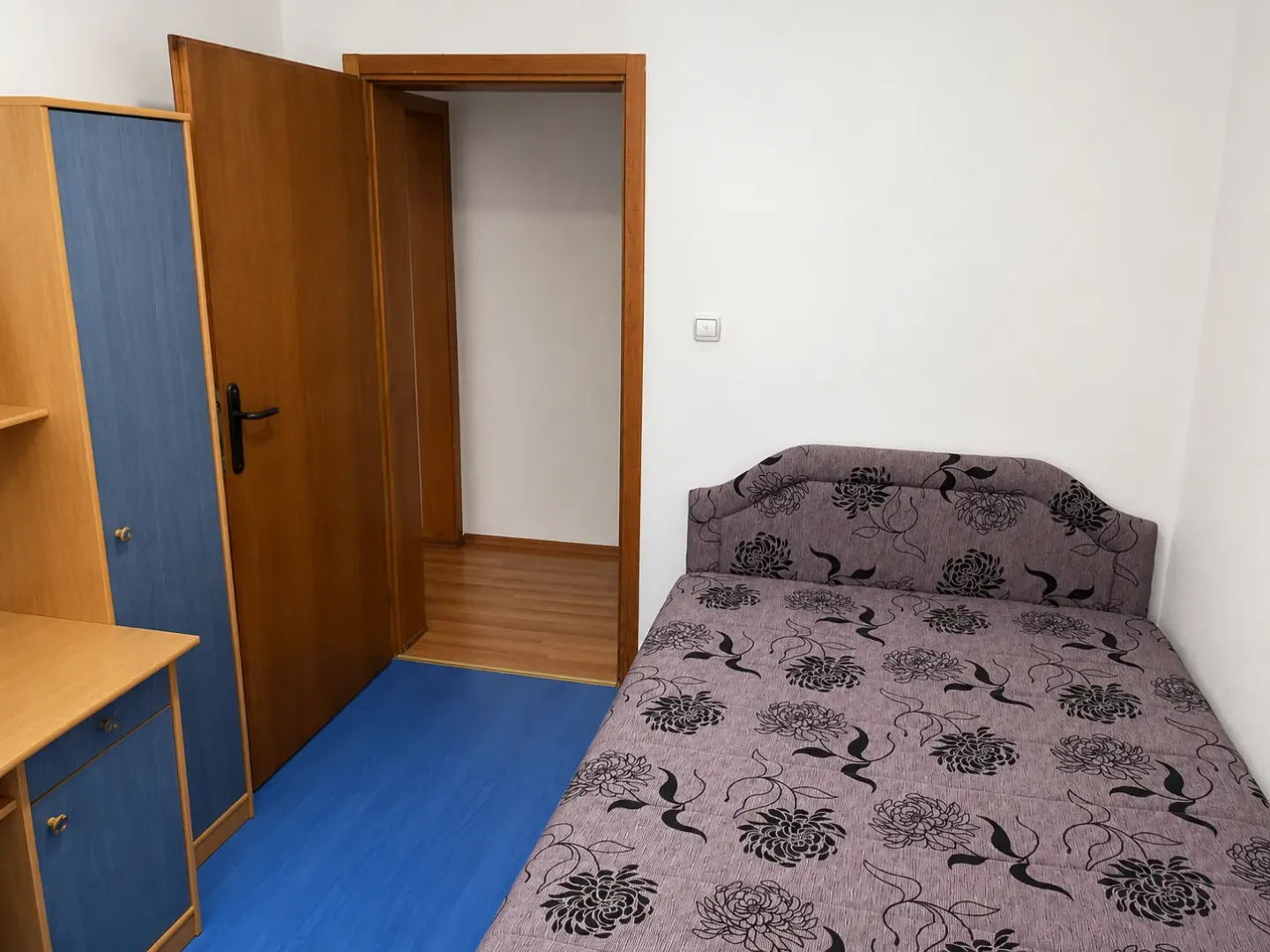 Izdavanje, kuća, 106m², Pobrežje, Podgorica