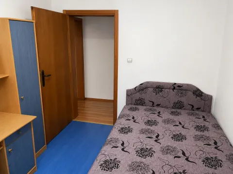 Izdavanje, kuća, 106m², Pobrežje, Podgorica - image 14