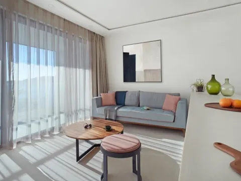 Prodaja, dvosoban stan, 75m², Rafailovići, Budva - image 4