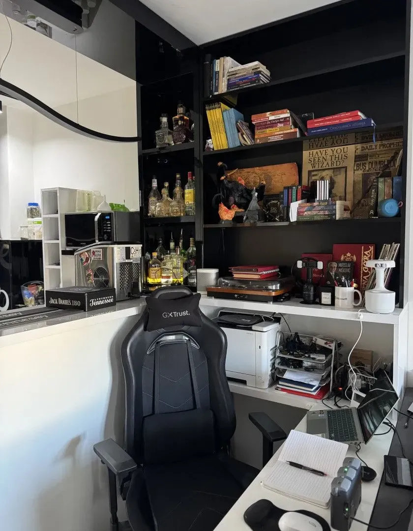 Prodaja, stan, 45m², Podgorica, Crna Gora