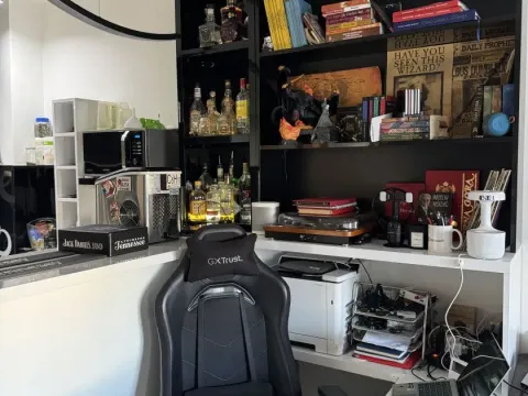 Prodaja, stan, 45m², Podgorica, Crna Gora - image 10