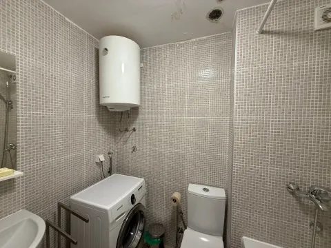 Rent, two bedroom apartment, 46m², Bečići, Budva - image 3