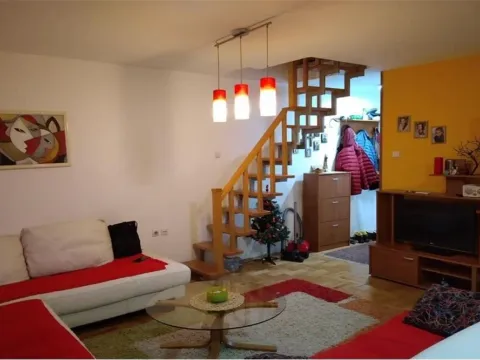 Sale, three bedroom apartment, 80m², Niš, Srbija - image 11