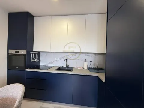 Rent, two bedroom apartment, 56m², Telep, Novi Sad Sve Podlokacije - image 14