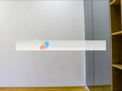 Izdavanje, dvosoban stan, 58m², Savski Venac, Beograd - image 11