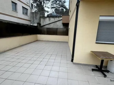 Sale, one bedroom apartment, 33m², Petlovo Brdo, Beograd - image 13