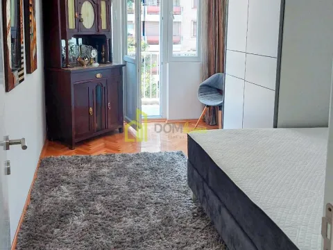 Izdavanje, dvosoban stan, 68m², Centar, Podgorica - image 7