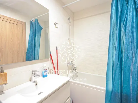 Izdavanje, dvosoban stan, 69m², Master Kvart, Podgorica - image 8