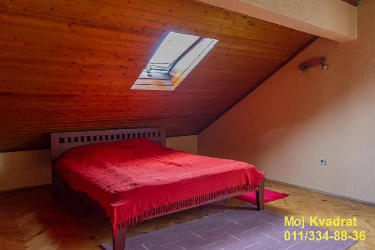 Sale, apartment, 177m², Čukarica, Beograd