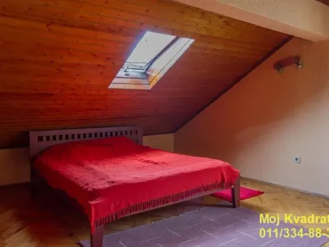 Prodaja, stan, 177m², Bele Vode, Beograd - image 8