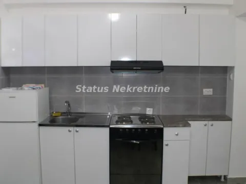 Izdavanje, jednosoban stan, 48m², Telep, Novi Sad Sve Podlokacije - image 6