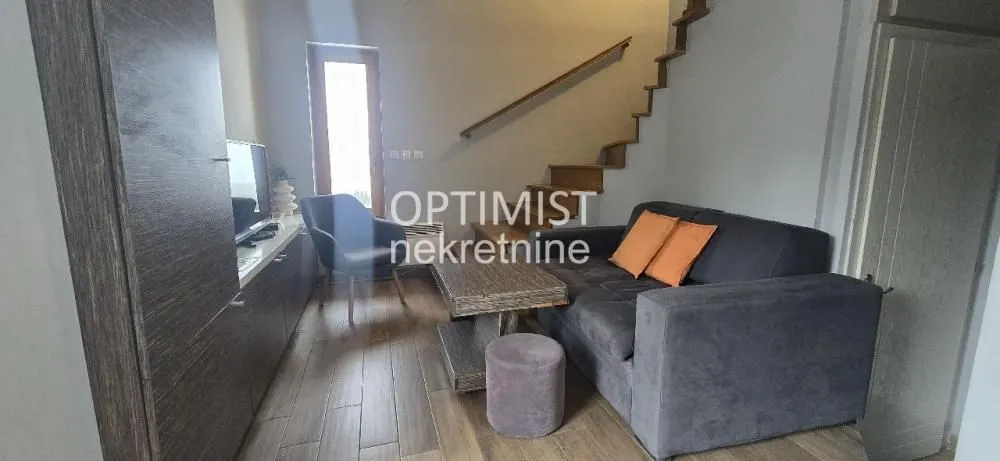 Prodaja, jednosoban stan, 28m², Brzeće, Kopaonik
