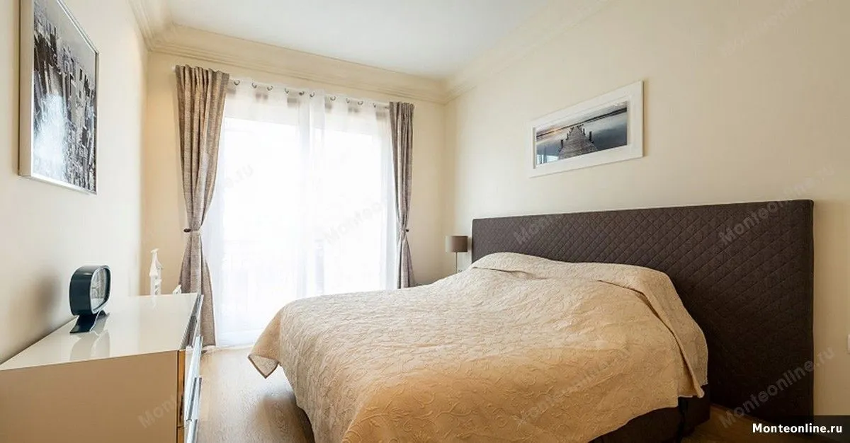 Sale, two bedroom apartment, 111m², Tivat, Crna Gora