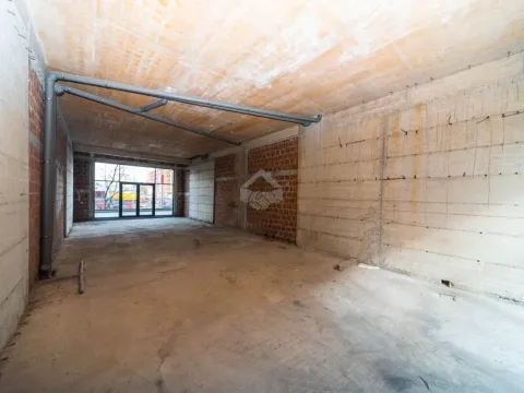 Sale, office space, 105m², Stari Aerodrom, Podgorica - image 10