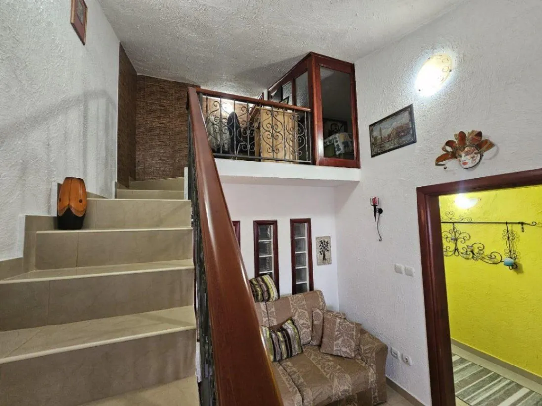 Sale, one bedroom apartment, 44m², Centar, Bar
