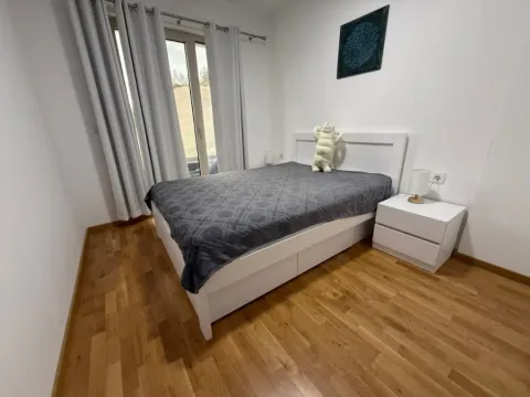 Izdavanje, jednosoban stan, 50m², Bečići, Budva - image 7