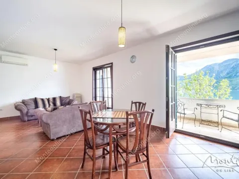 Sale, two bedroom apartment, 94m², Kostanjica, Kotor - image 9