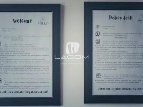 Sale, apartment, 35m², Palisad, Zlatibor - image 17