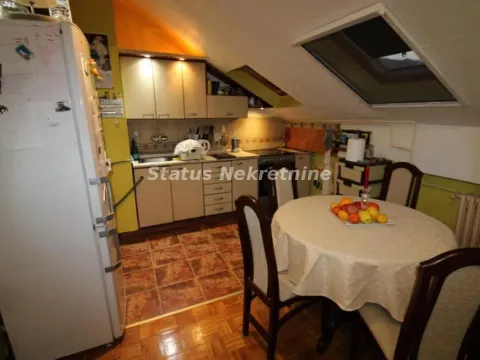 Prodaja, trosoban stan, 67m², Novo naselje, Novi Sad - image 27