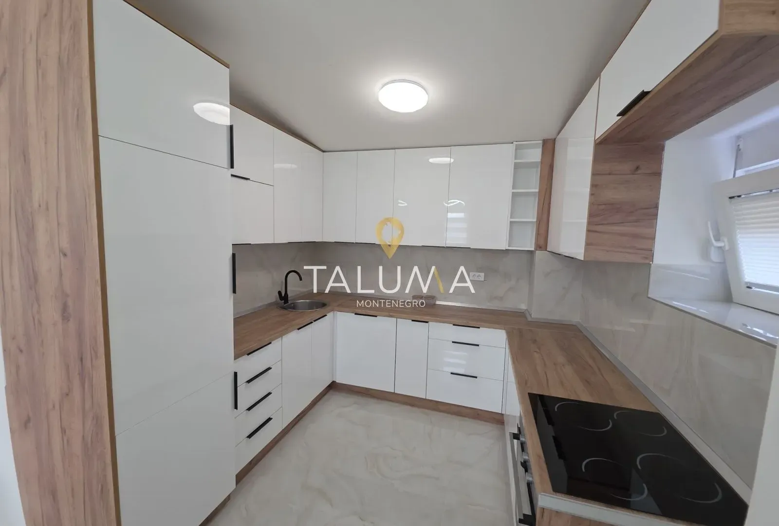 Rent, house, 100m², Malo Brdo, Podgorica