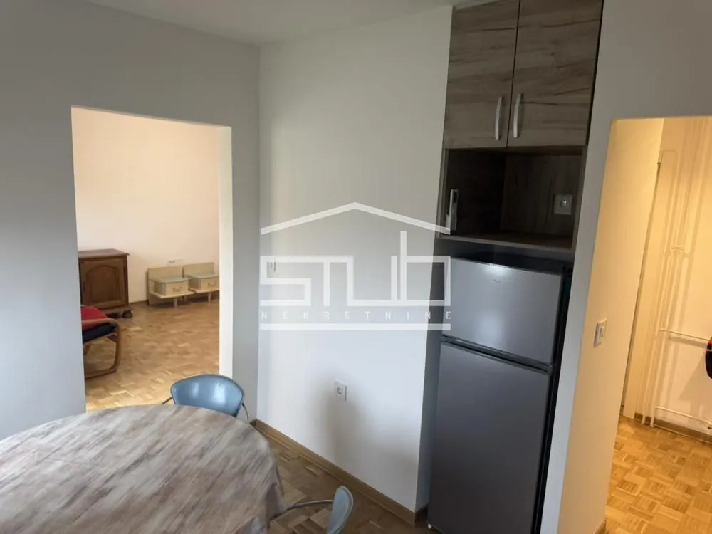 Rent, two bedroom apartment, 50m², Čukarica, Beograd