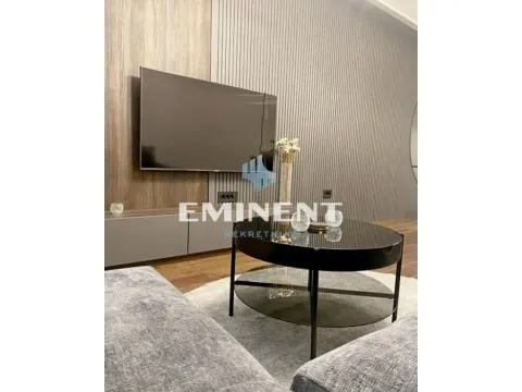 Rent, two bedroom apartment, 52m², Cvijićeva, Palilula Sve Podlokacije - image 3
