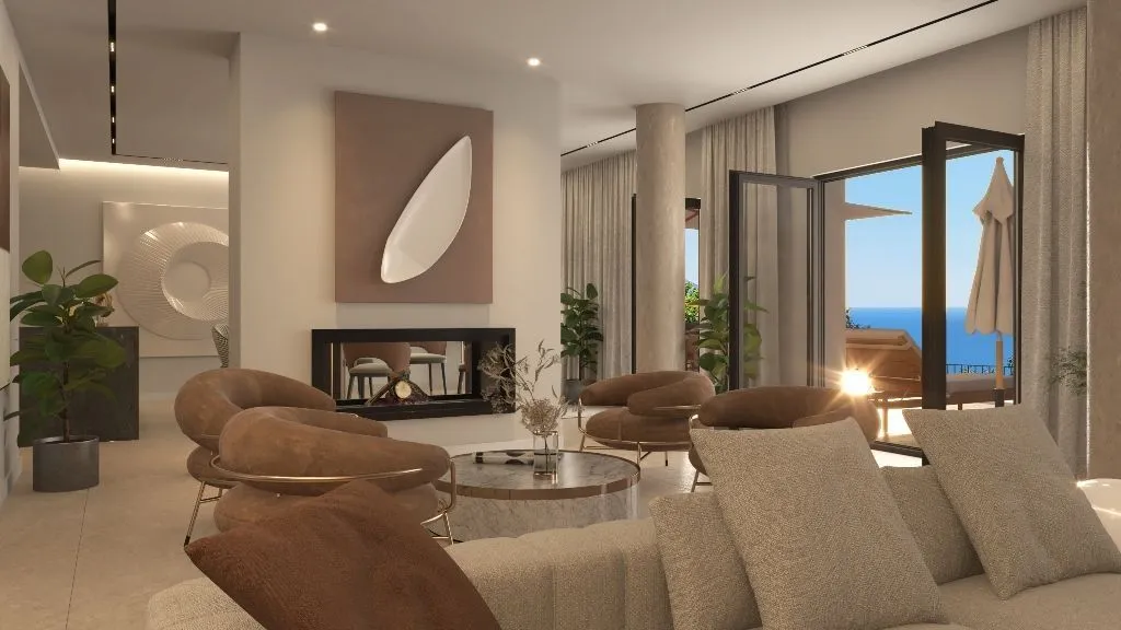 Sale, house, 261m², Lapčići, Budva