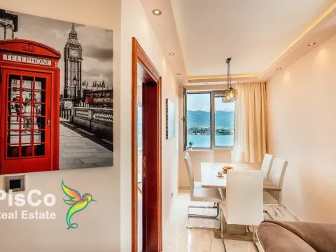 Prodaja, dvosoban stan, 64m², Tivat, Crna Gora - image 4