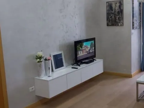 Rent, one bedroom apartment, 55m², Centar, Budva - image 12