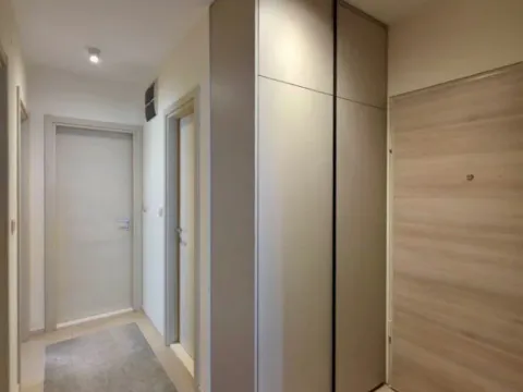 Izdavanje, dvosoban stan, 53m², Zabjelo, Podgorica - image 6