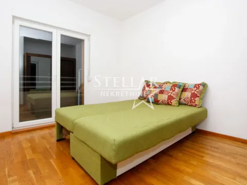 Rent, one bedroom apartment, 50m², City Kvart, Podgorica - image 7