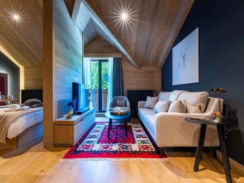 Prodaja, jednosoban stan, 36m², Kolašin, Crna Gora - image 5