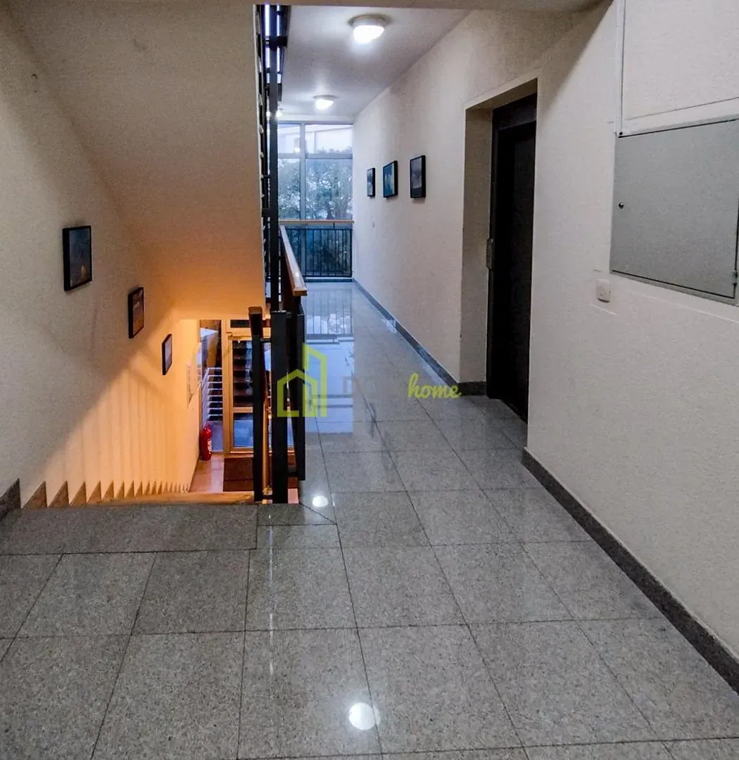 Sale, three bedroom apartment, 108m², Gorica C, Podgorica
