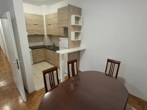 Prodaja, dvosoban stan, 68m², Centar, Novi Sad - image 5