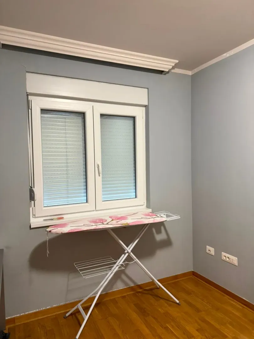 Rent, two bedroom apartment, 65m², Zagorič, Podgorica