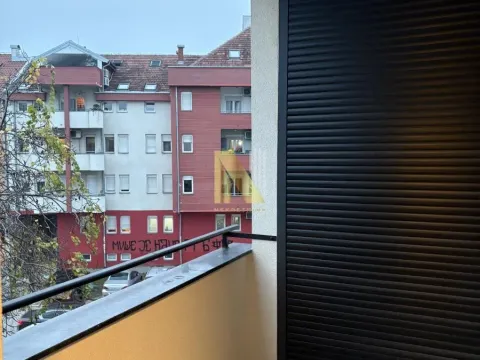 Izdavanje, jednosoban stan, 39m², Grbavica, Novi Sad Sve Podlokacije - image 10