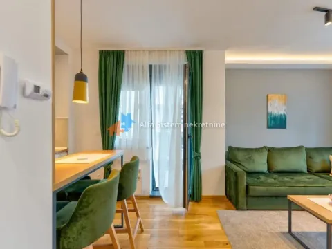 Sale, apartment, 33m², Palisad, Zlatibor - image 3