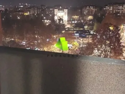 Izdavanje, trosoban stan, 72m², Medijana, Niš - image 18