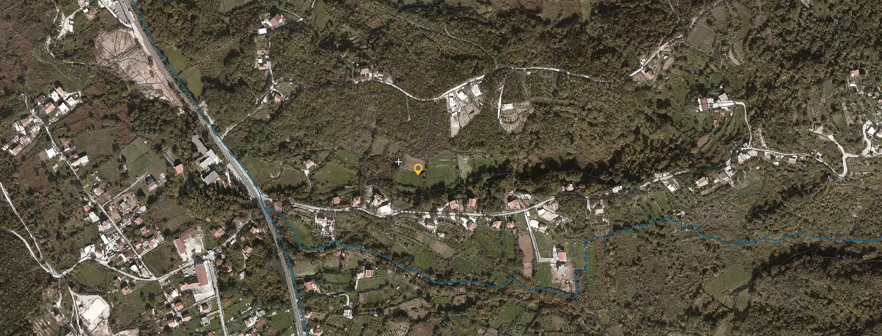 Prodaja, plac, 4240m², Radanovići, Kotor