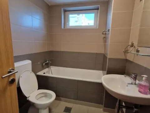 Izdavanje, trosoban stan, 67m², Novo naselje, Novi Sad - image 9