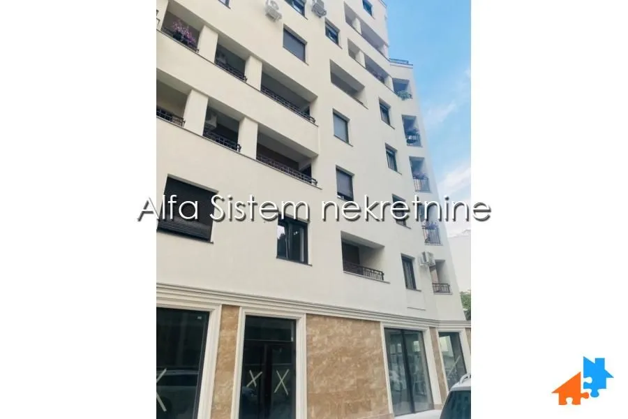 Rent, two bedroom apartment, 43m², Tašmajdan, Palilula Sve Podlokacije