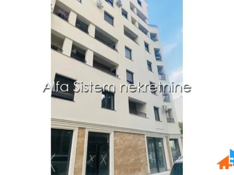 Rent, two bedroom apartment, 43m², Tašmajdan, Palilula Sve Podlokacije - image 15